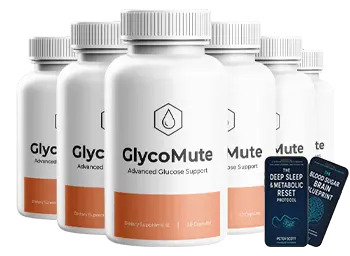 GlycoMute Supplements